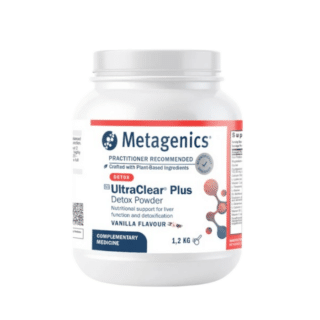 Metagenics UltraClear Plus 1.2kg  