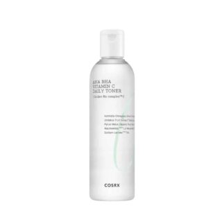 COSRX Refresh AHA BHA Vitamin C Daily Toner_150mL