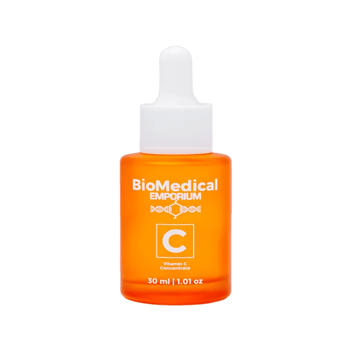 Biomedical Emporium Vitamin C Concentrate 30ml