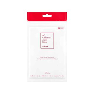 COSRX AC Collection Acne Patch 26 patches