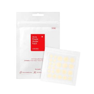 COSRX Acne Pimple Master Patch 24patches