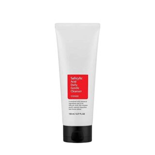 COSRX Salicylic Acid Daily Gentle Cleanser 150ml
