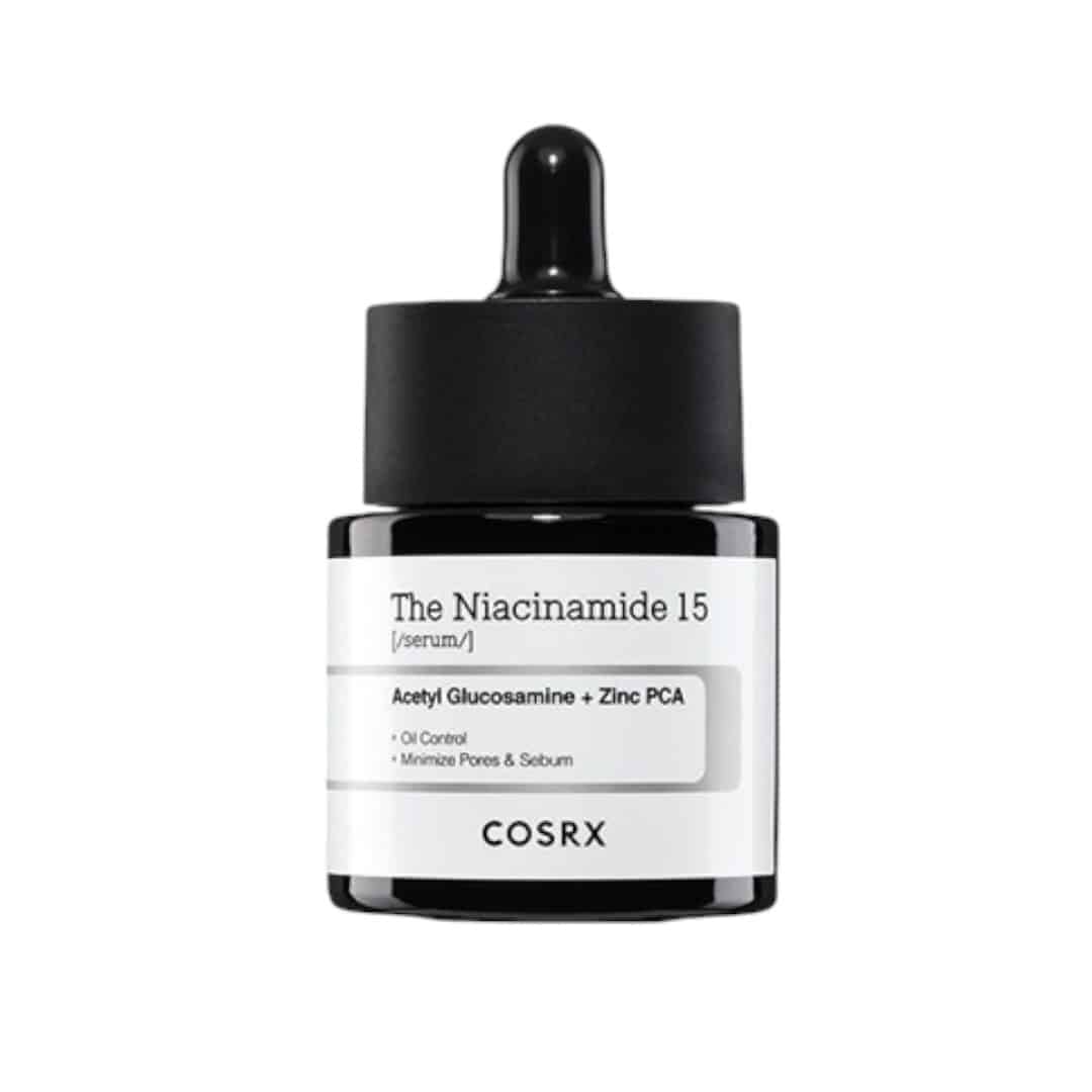 COSRX The Niacinamide 15 Serum 20ml 1 COSRX The Niacinamide 15 Serum 20ml