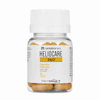 Heliocare 360 Oral 30Caps