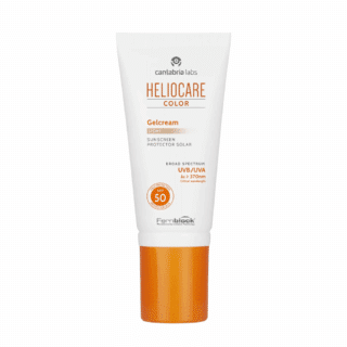 Heliocare Gel Colour Light 50ml