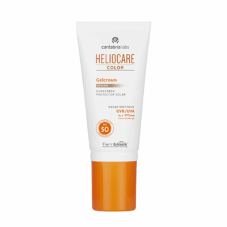 Heliocare Gel Colour Brown 50ml