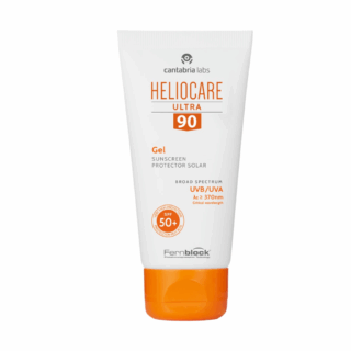 Heliocare Ultra 90 Gel SPF 50+ 50ml