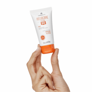 Heliocare Ultra 90 Gel SPF 50+ 50ml