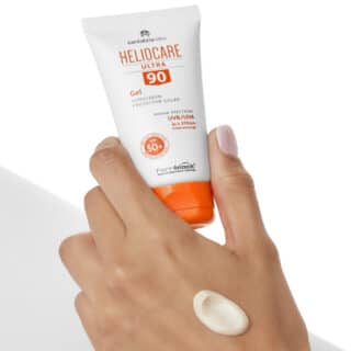 Heliocare Ultra 90 Gel SPF 50+ 50ml