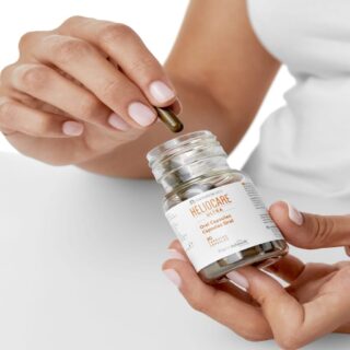 Heliocare Ultra Capsules 30's