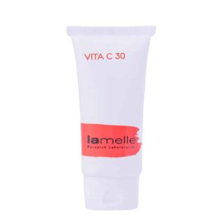 Lamelle Correctives Vita C30