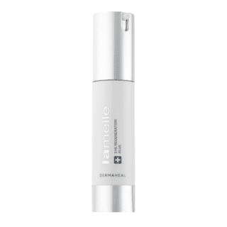 Lamelle Eye regeneration PLUS cream