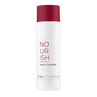 Lamelle Nourish Daily Cleanse 250ml