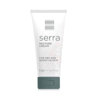 Lamelle Serra Restore Cream
