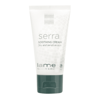 Lamelle Serra Soothing Cream