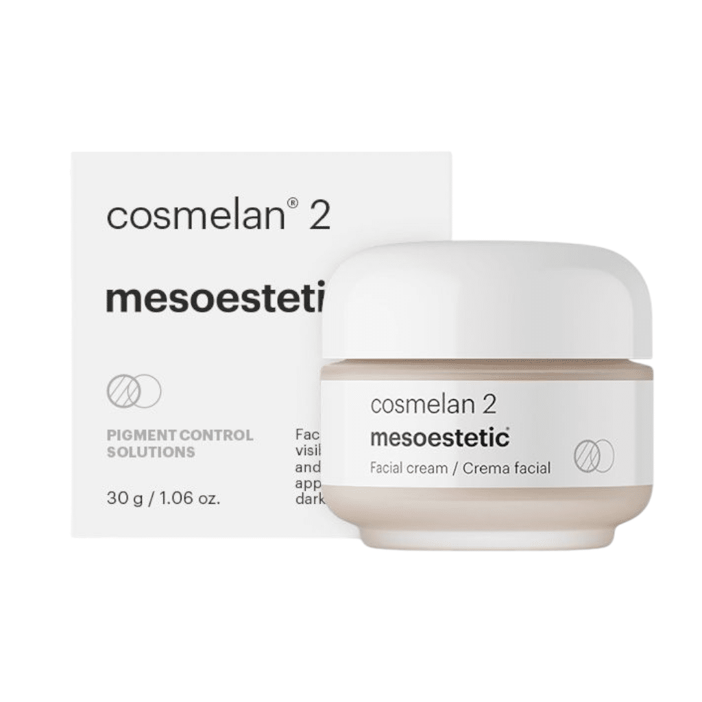 Mesoestetic Cosmelan® 2 (maintenance cream) 30g