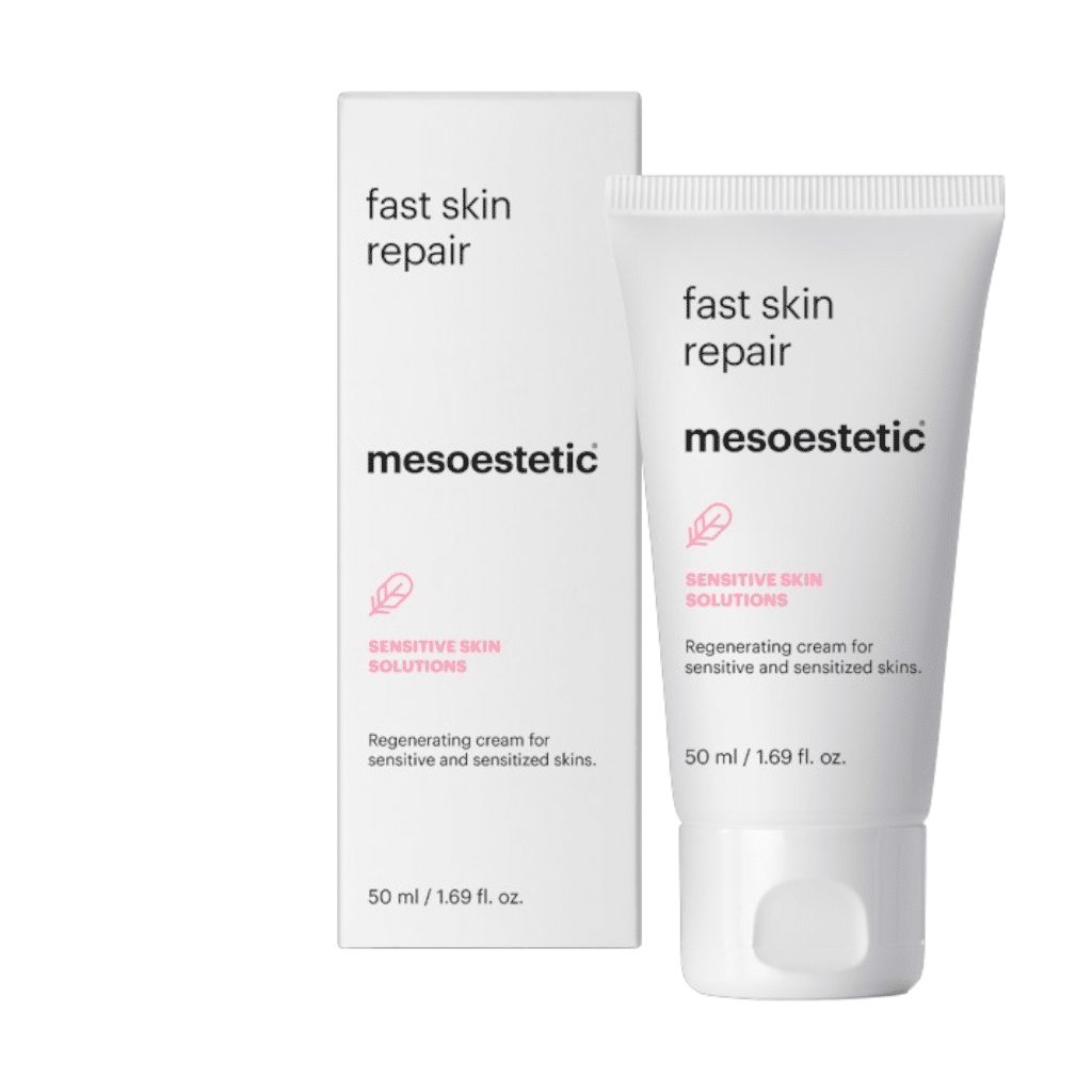 Mesoestetic Fast Skin Repair 50ml