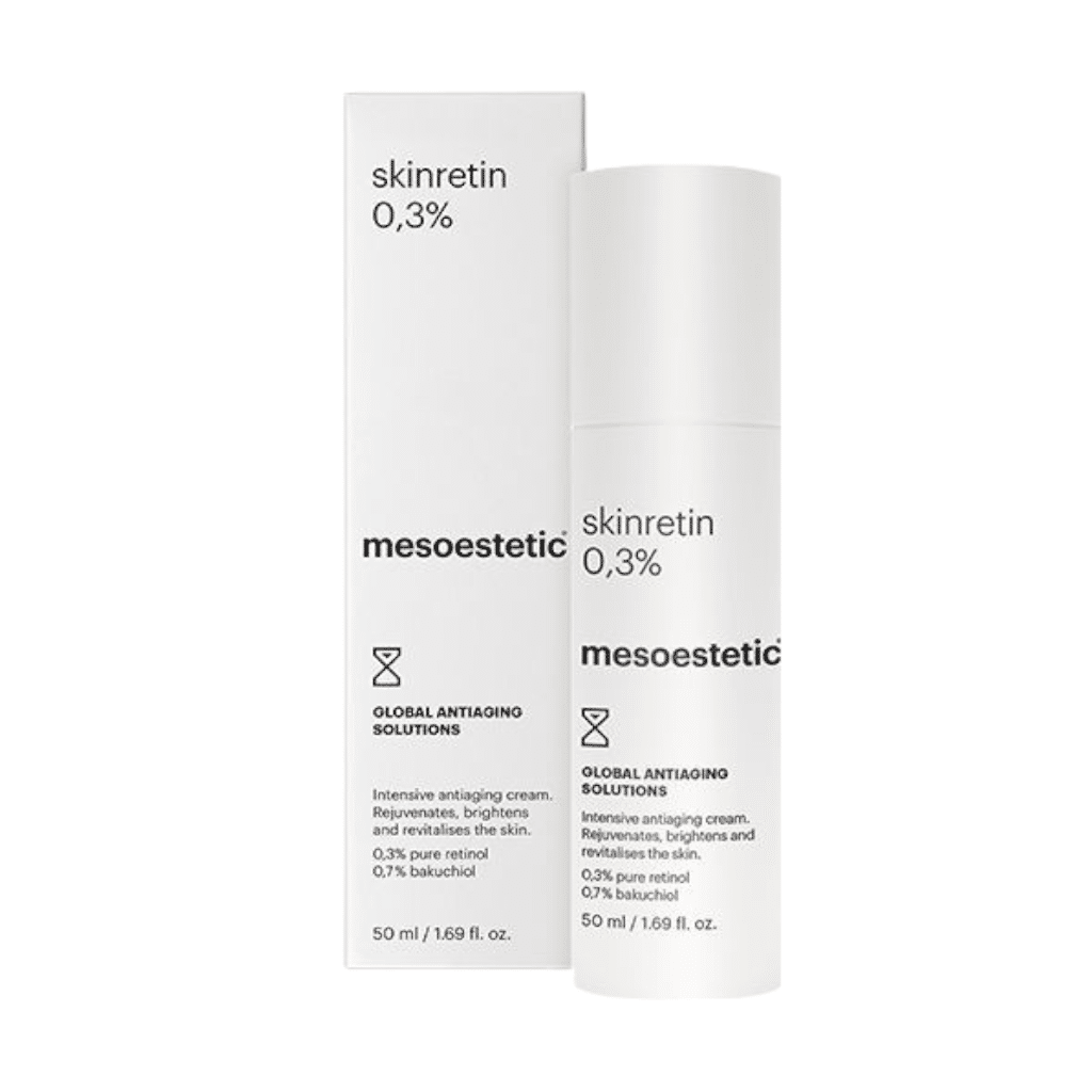 Mesoestetic Skinretin 0,3% 50ml