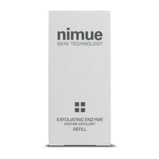 Nimue Exfoliating Enzyme 60ml - Refill