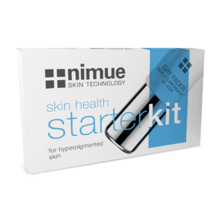 Nimue Hyperpigmented Skin Starter Kit
