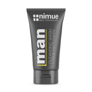 Nimue Man Cleansing Gel Wash 150ml