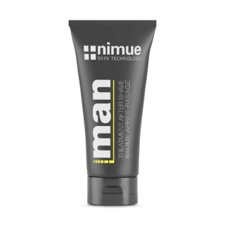 Nimue Man Treatment Aftershave 100ml