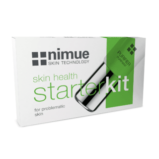 Nimue Problematic Skin Starter Kit