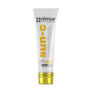Nimue Sun-C SPF 40 60ml