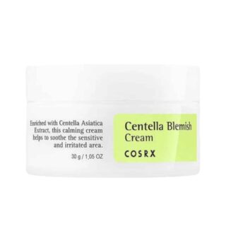 COSRX Centella Blemish Cream 30ml