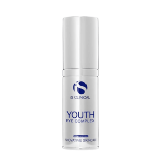 iS Clinical Youth Eye Complex 15g