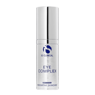 iS Clinical Eye Complex 15g