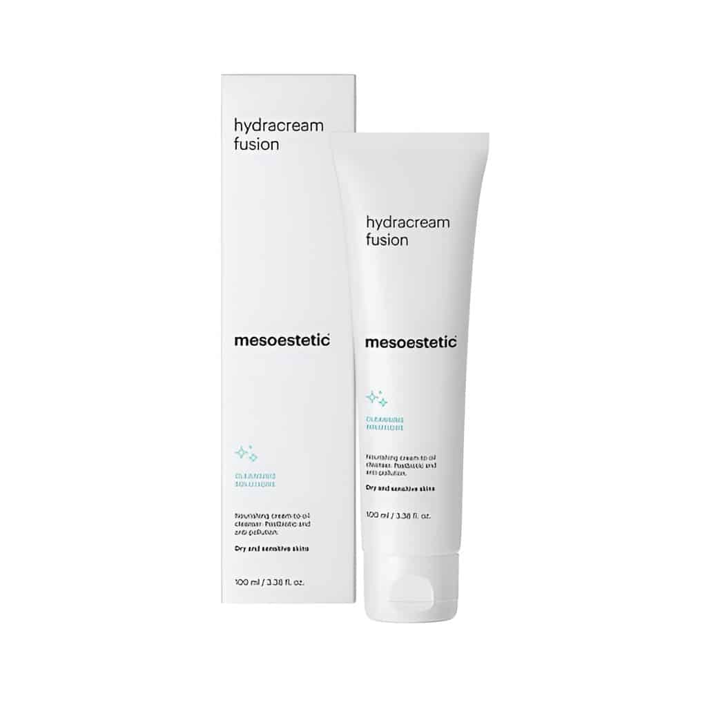 Mesoestetic Hydracream Fusion 100ml