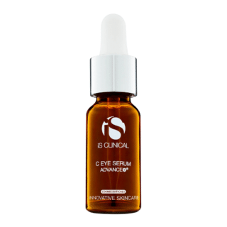 iS Clinical C Eye Serum Advance+ 15ml