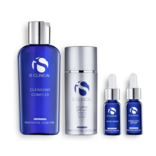 iS Clinical Pure Clarity Collection