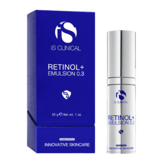 iS Clinical Retinol+ Emulsion 0.3