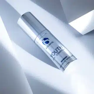 iS Clinical Youth Eye Complex 15g