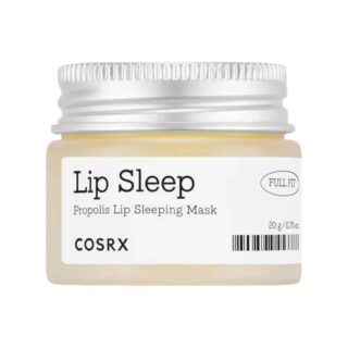 COSRX Full Fit Propolis Lip Sleeping Mask 20g