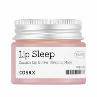 COSRX Balancium Ceramide Lip Butter Sleeping Mask 20g