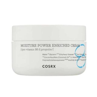 COSRX Hydrium Moisture Power Enriched Cream 50g