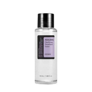 COSRX AHA/BHA Clarifying Treatment Toner 50ml
