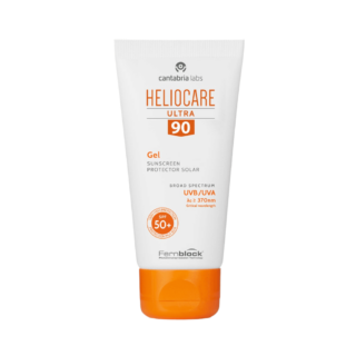 Heliocare Ultra 90 Gel SPF 50+ 50ml