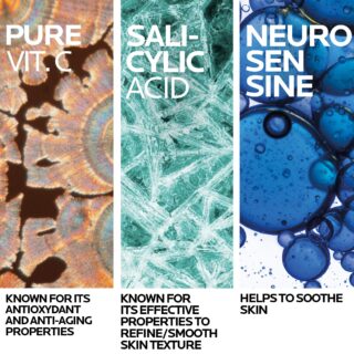 La Roche-Posay VITAMIN C12 30ml