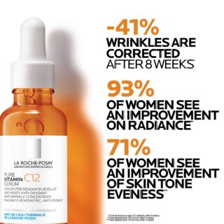 La Roche-Posay VITAMIN C12 30ml