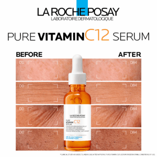 La Roche-Posay VITAMIN C12 30ml