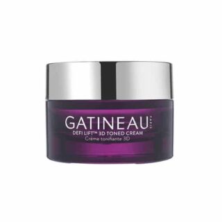 Gatineau DEFI LIFT 3D TONED Cream 50ml