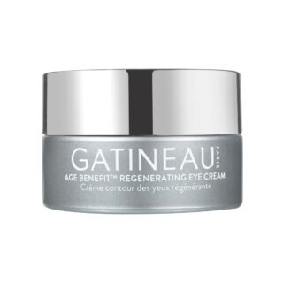 Gatineau AGE BENEFIT Integral Regenerating Eye Cream 15ml