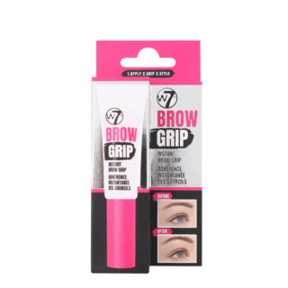 W7 Brow Grip