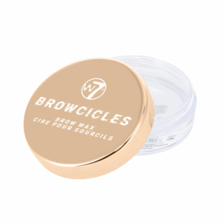 W7 Browcicles Brow Wax 5g 3 W7 Browcicles Brow Wax 5g