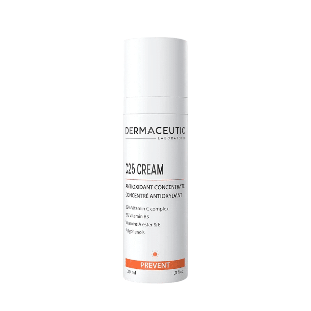 Dermaceutic C25 Cream 30ml