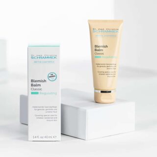 Dr. Schrammek Blemish Balm Classic 40ml
